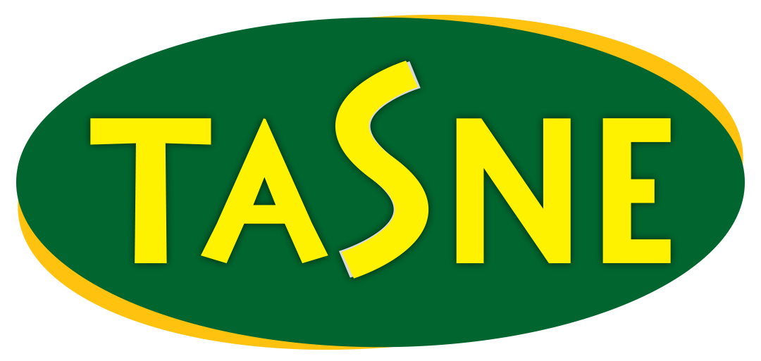 TASNE Logo